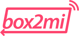 BOX2MI logo